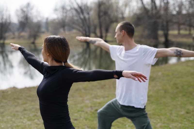 Qigong for Back, Neck, and Shoulders