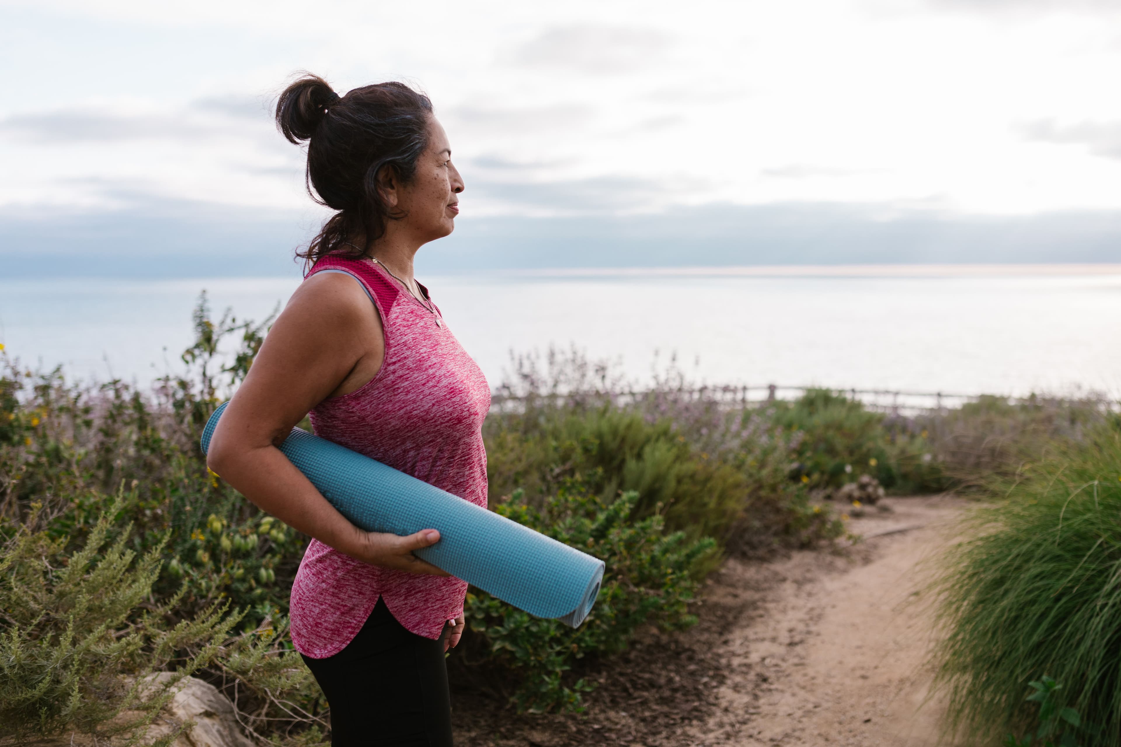 21-Day Guide to Living Well