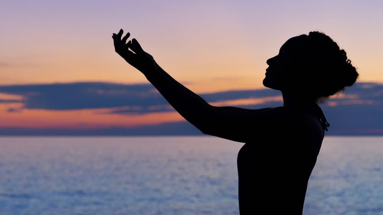 Tai Chi: The Art of Moving Meditation