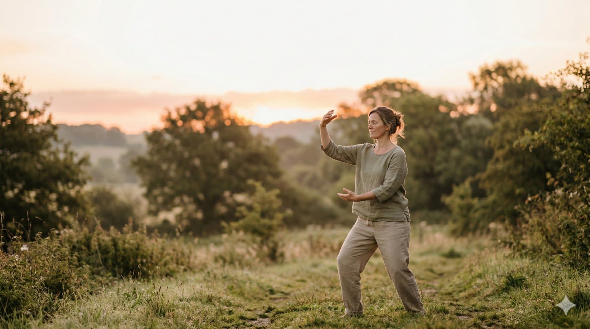 Qi Gong, Lymphatic Flow, and Fascia, What Everyone Is Suddenly Talking About