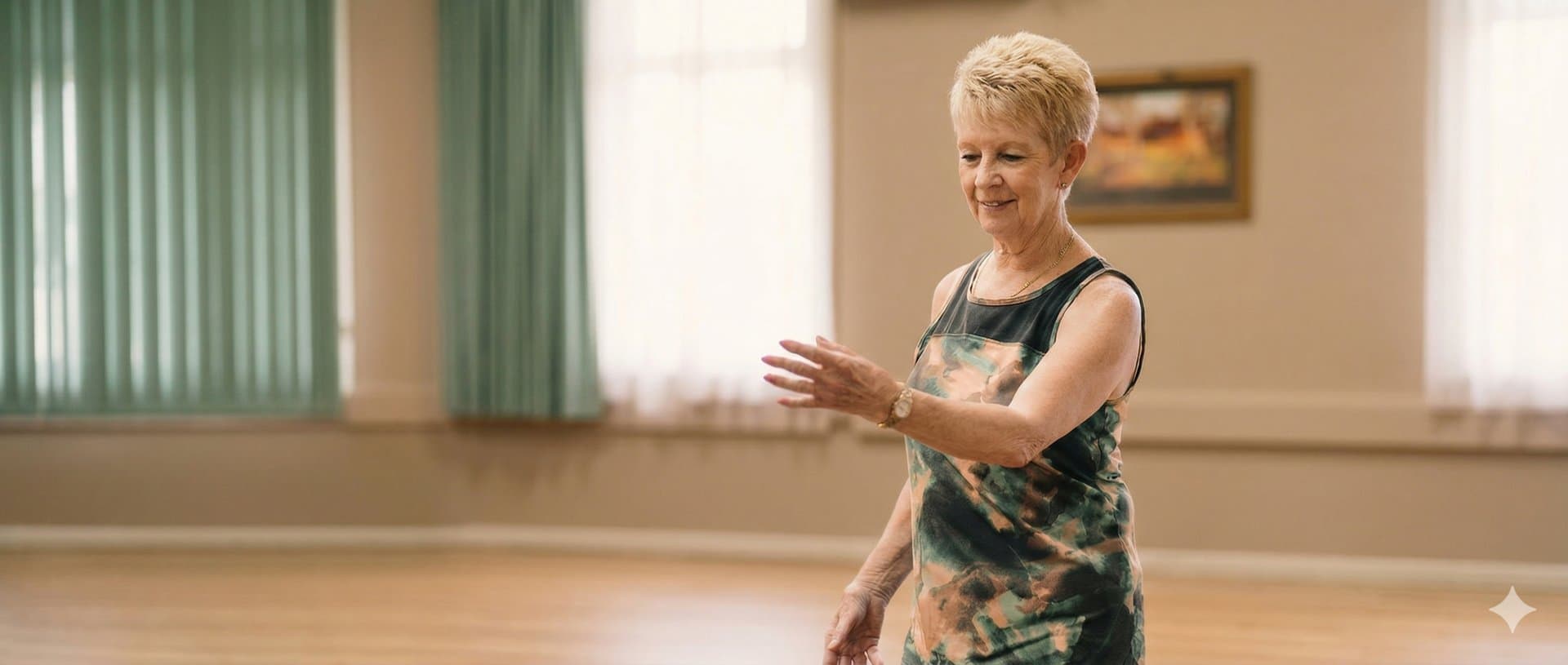 Tai Chi Lymphatic Drainage: How Gentle Movement Supports Your Lymphatic System