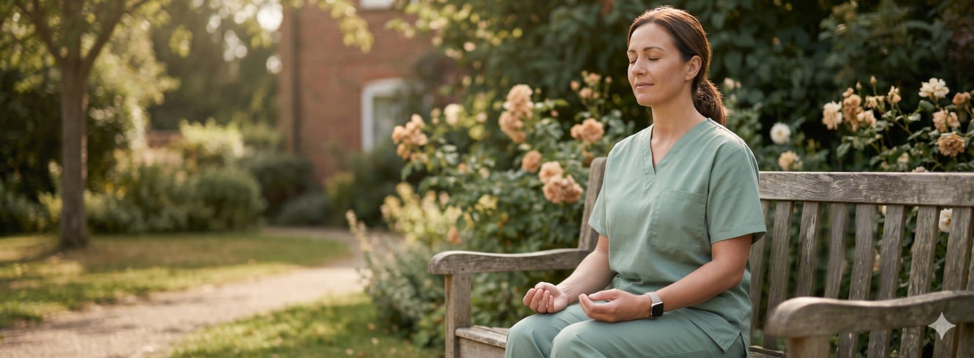 How Care Workers Can Reduce Stress and Avoid Burnout with Simple Daily Habits