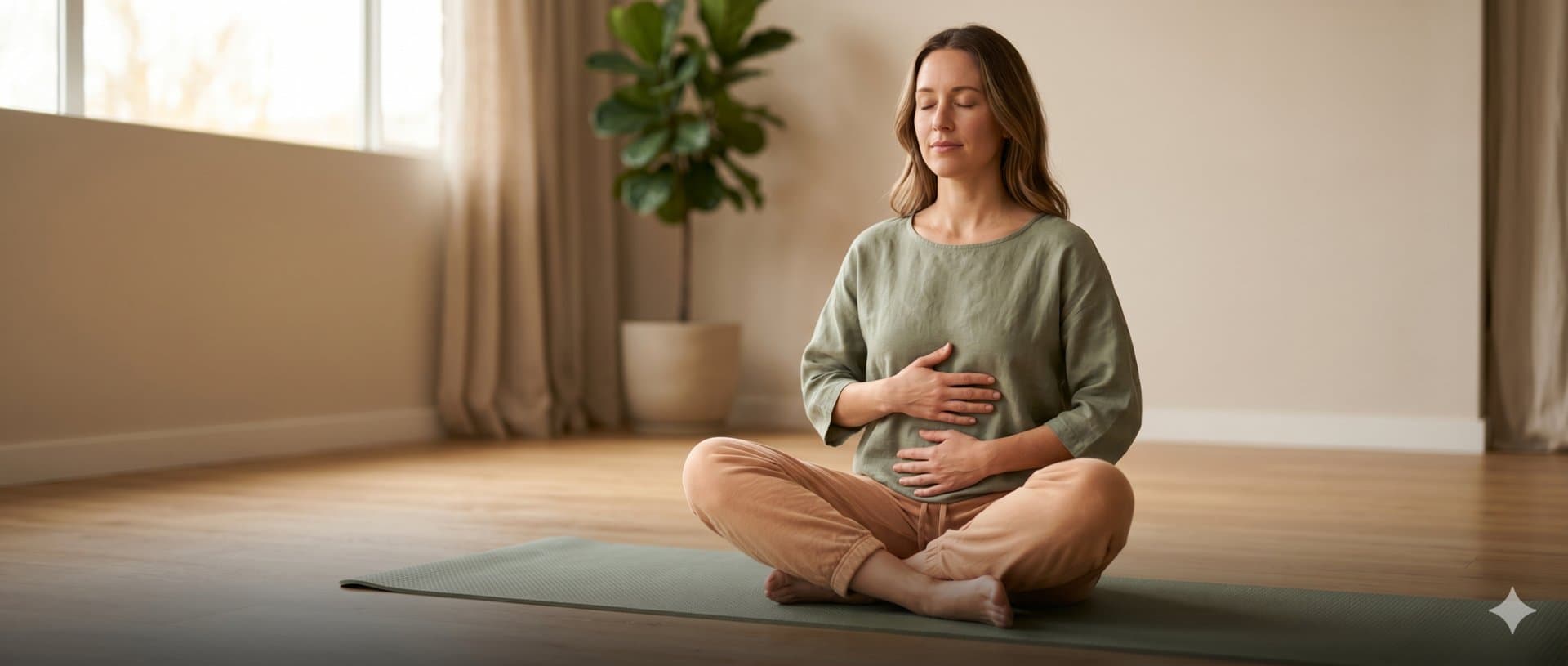 Vagus Nerve Breathing: How Breathwork Activates Your Parasympathetic System