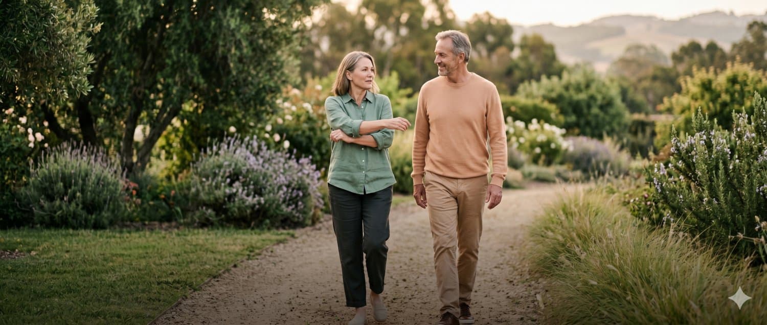 Longevity Lifestyle: The Daily Habits That Actually Help You Live Longer and Better