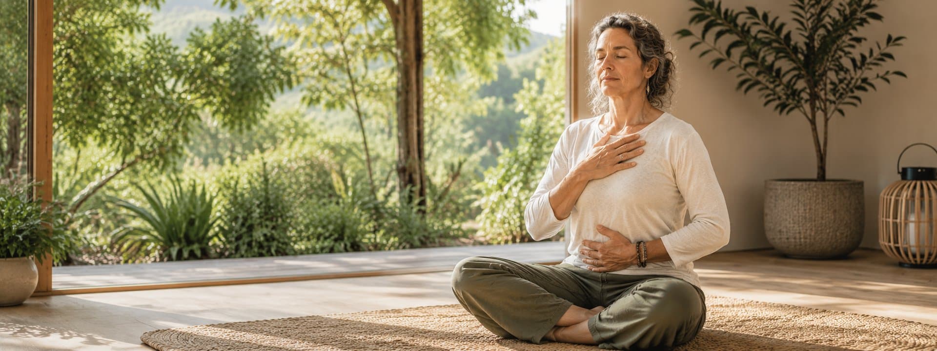 Natural Biohacking: How to Optimise Your Body Without Gadgets or Supplements