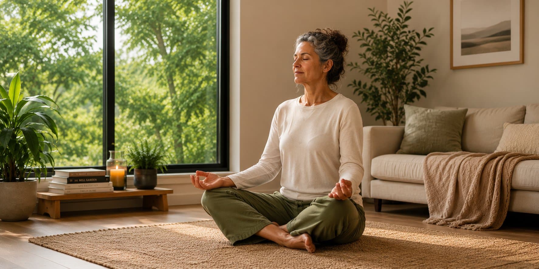 Biohacking Stress and Anxiety: How to Regulate Your Nervous System Naturally