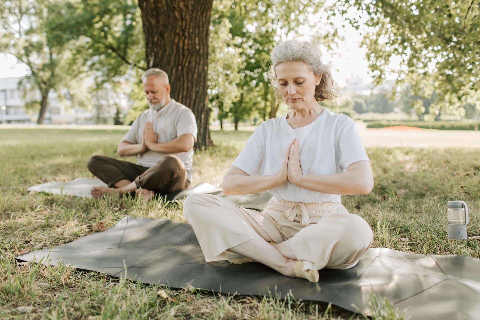 Foundations of Breathwork