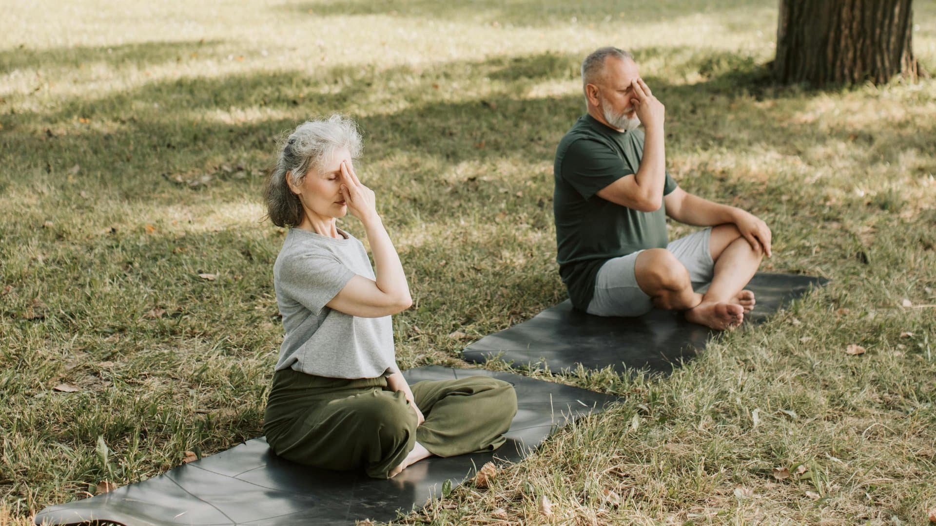 Breathwork for Self-Healers