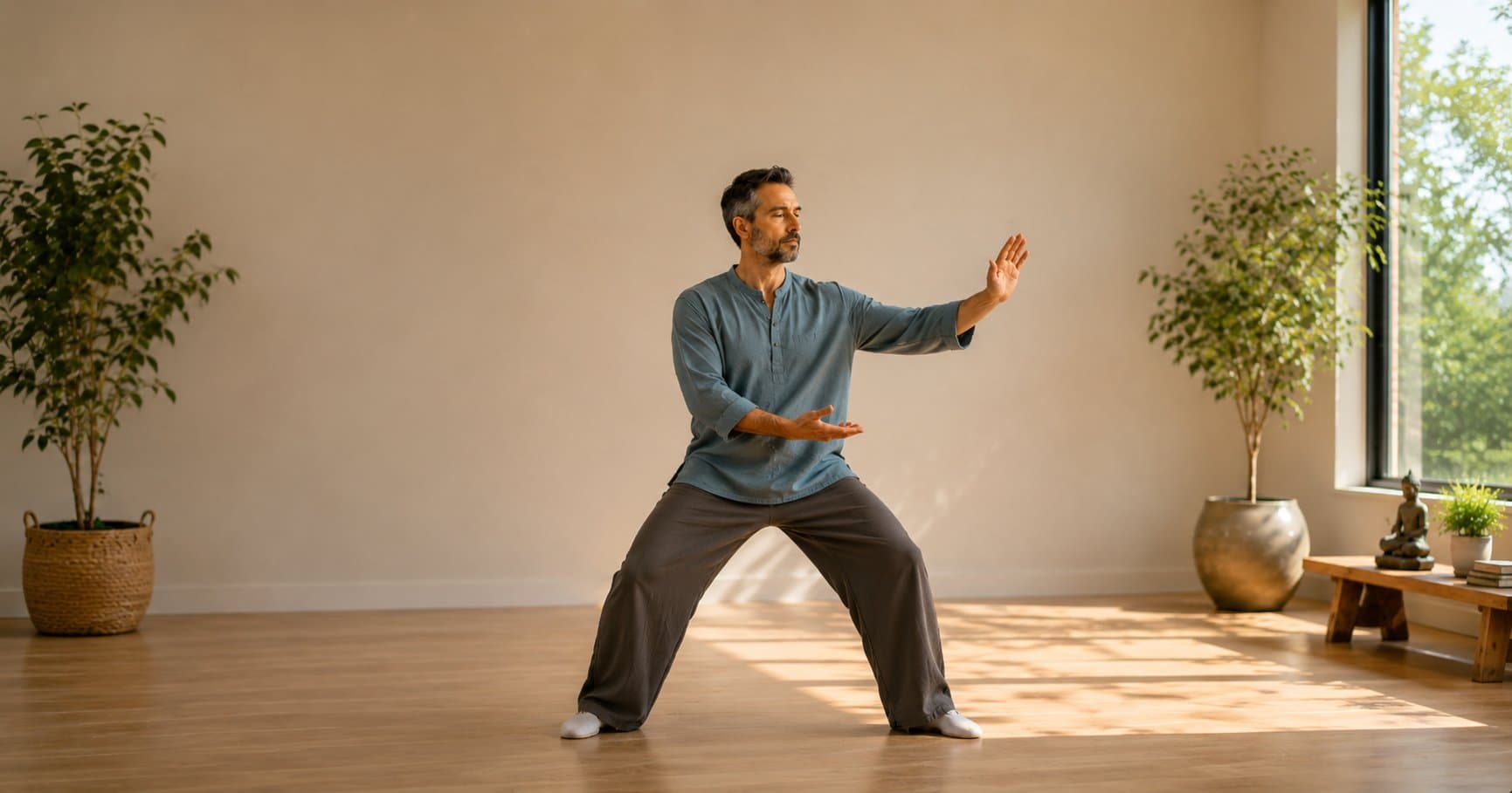 The Ancient Chinese Lymphatic Detox and Fascia Release Method: What It Really Means