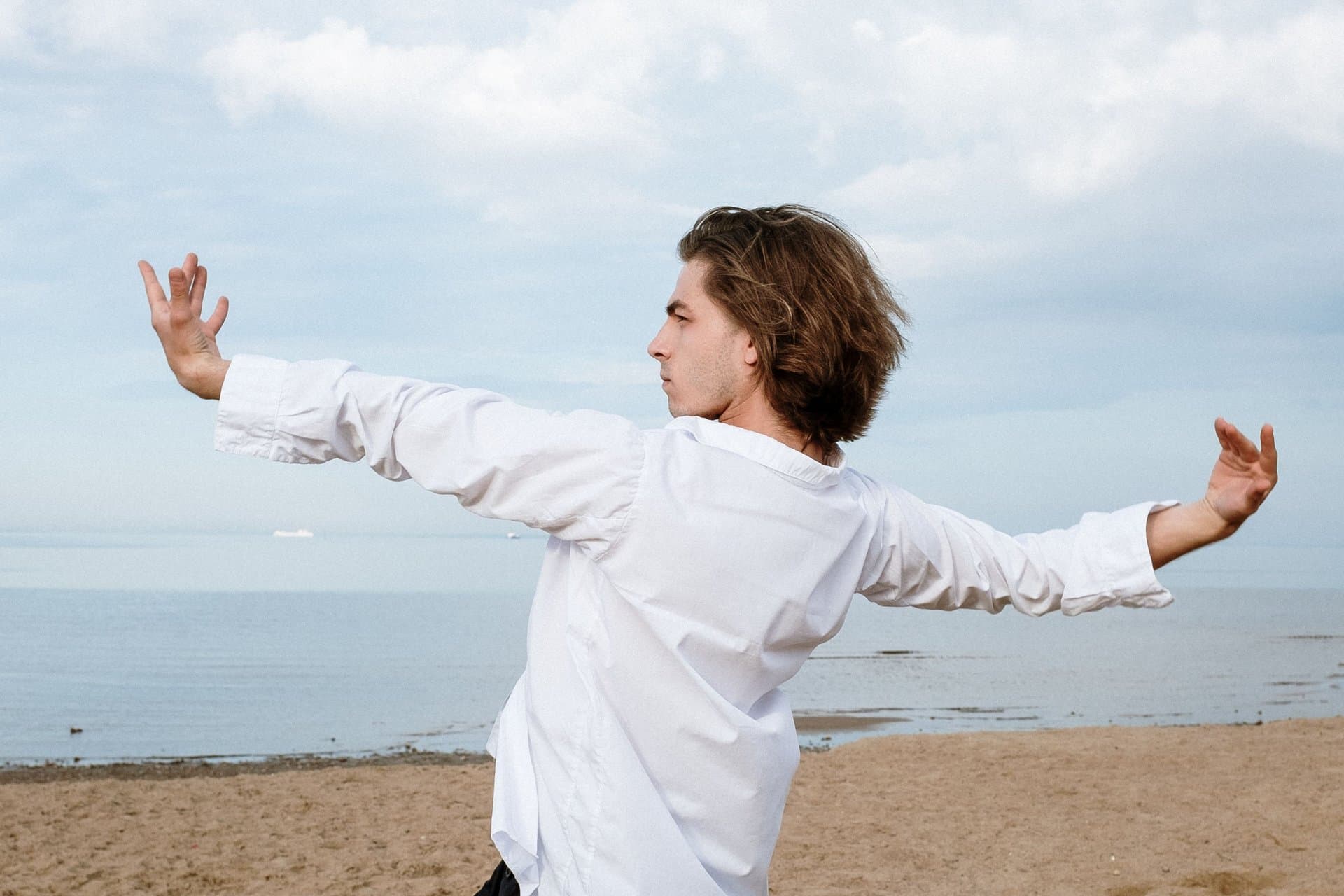 Why Qi Gong Has Been Called China's Original Wellness Practice