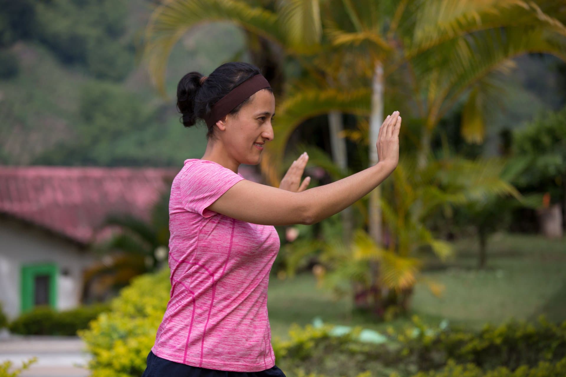 Tai Chi for Beginners: The Chinese Practice Behind Lymphatic and Fascia Health