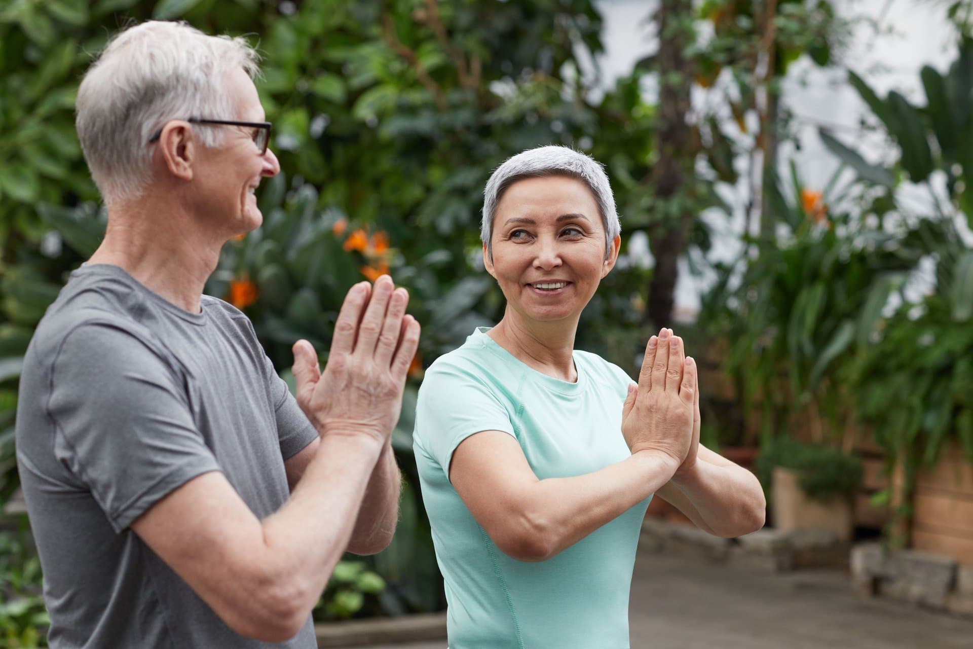 Fibromyalgia and the Nervous System: How Gentle Movement May Help