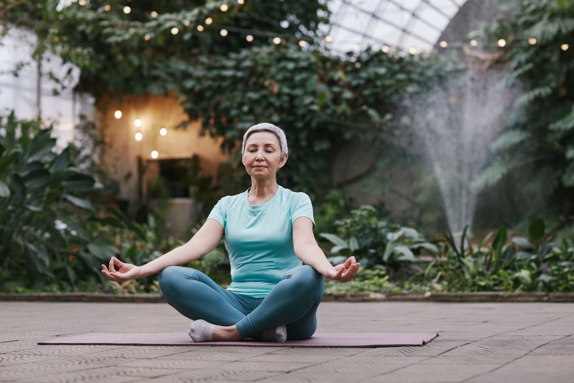 Emotional Fitness: Why It Matters Just as Much as Physical Fitness