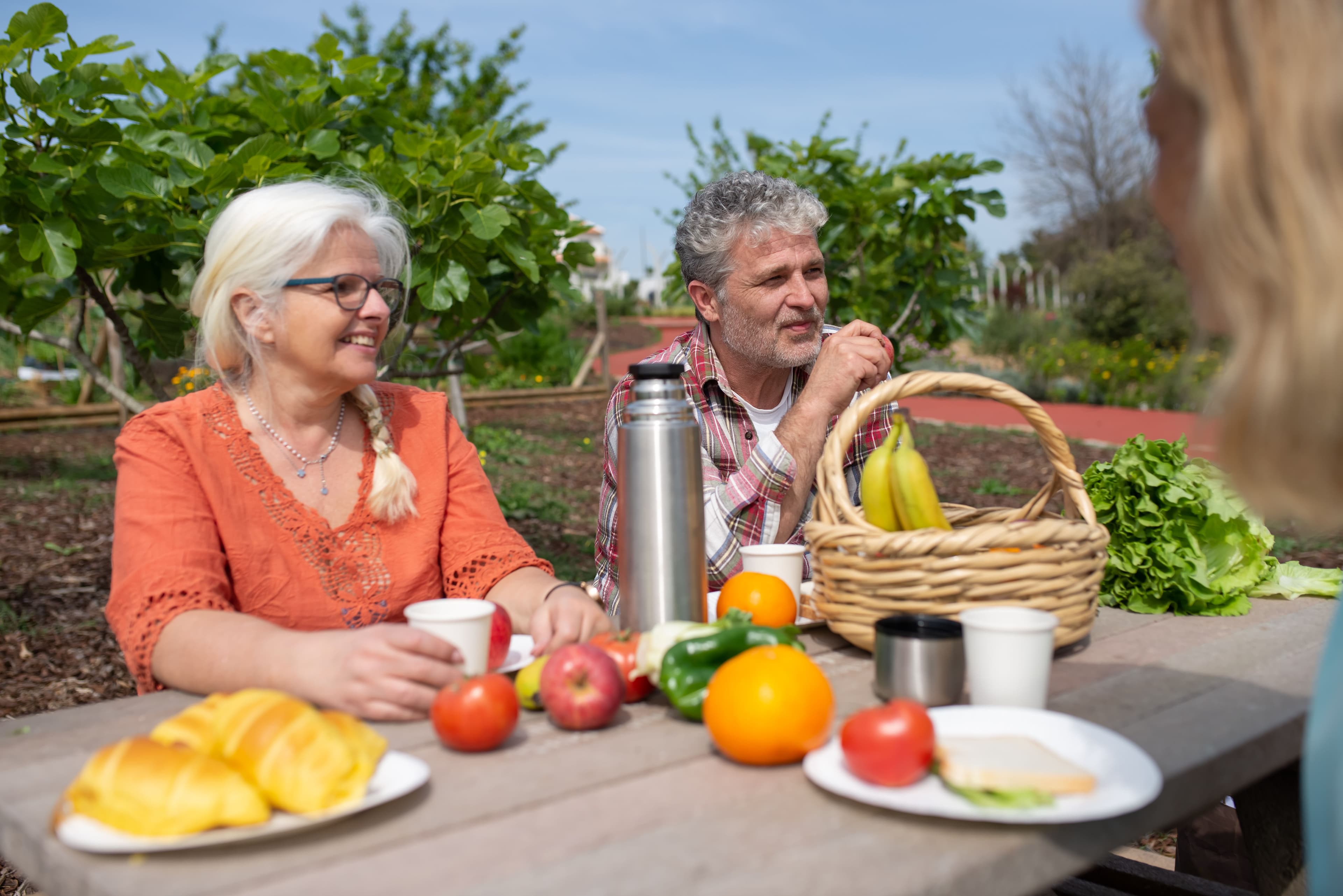 A Practical Guide To Healthy Eating