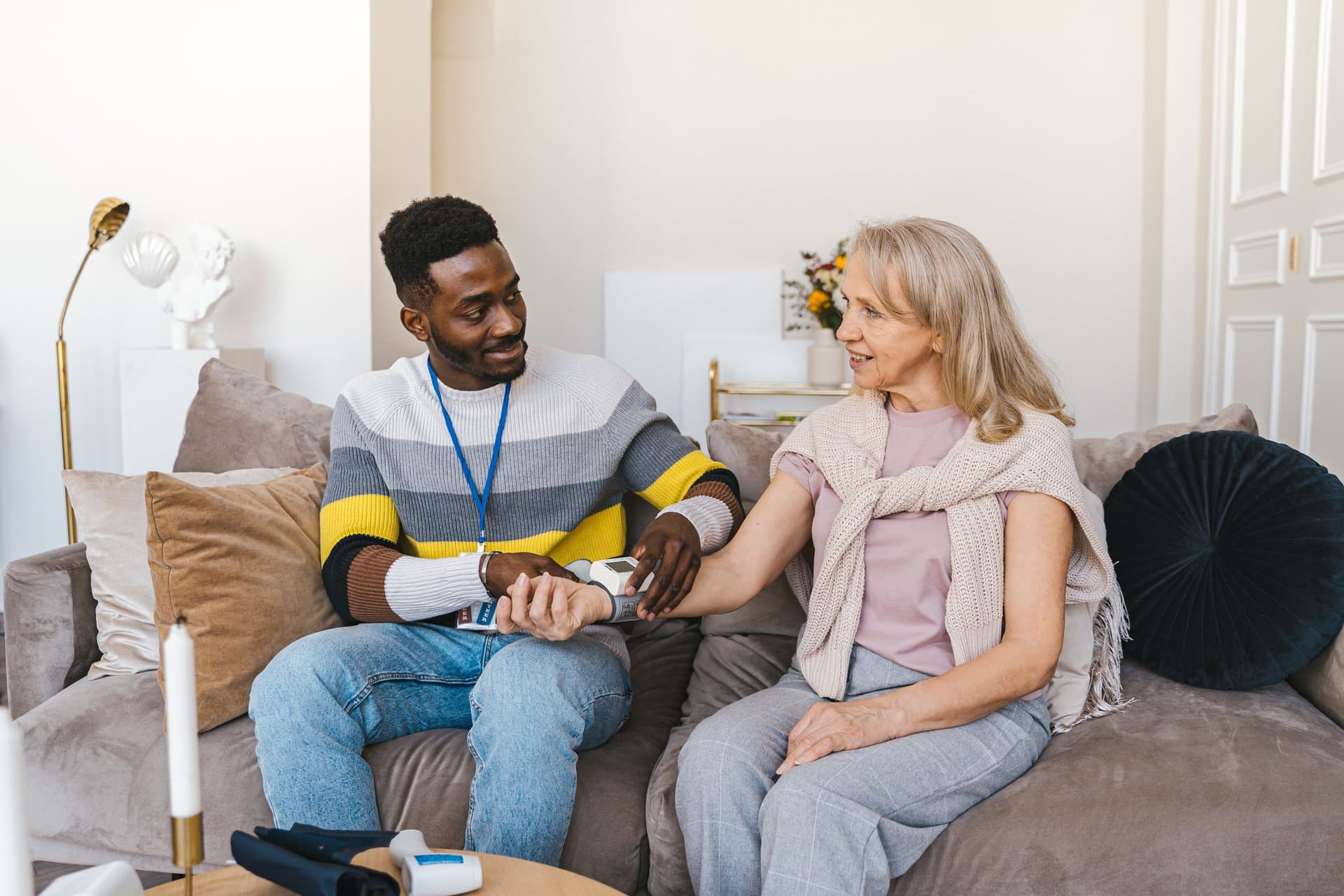 Micro-Mindfulness for Carers: 3-Minute Reset Routines
