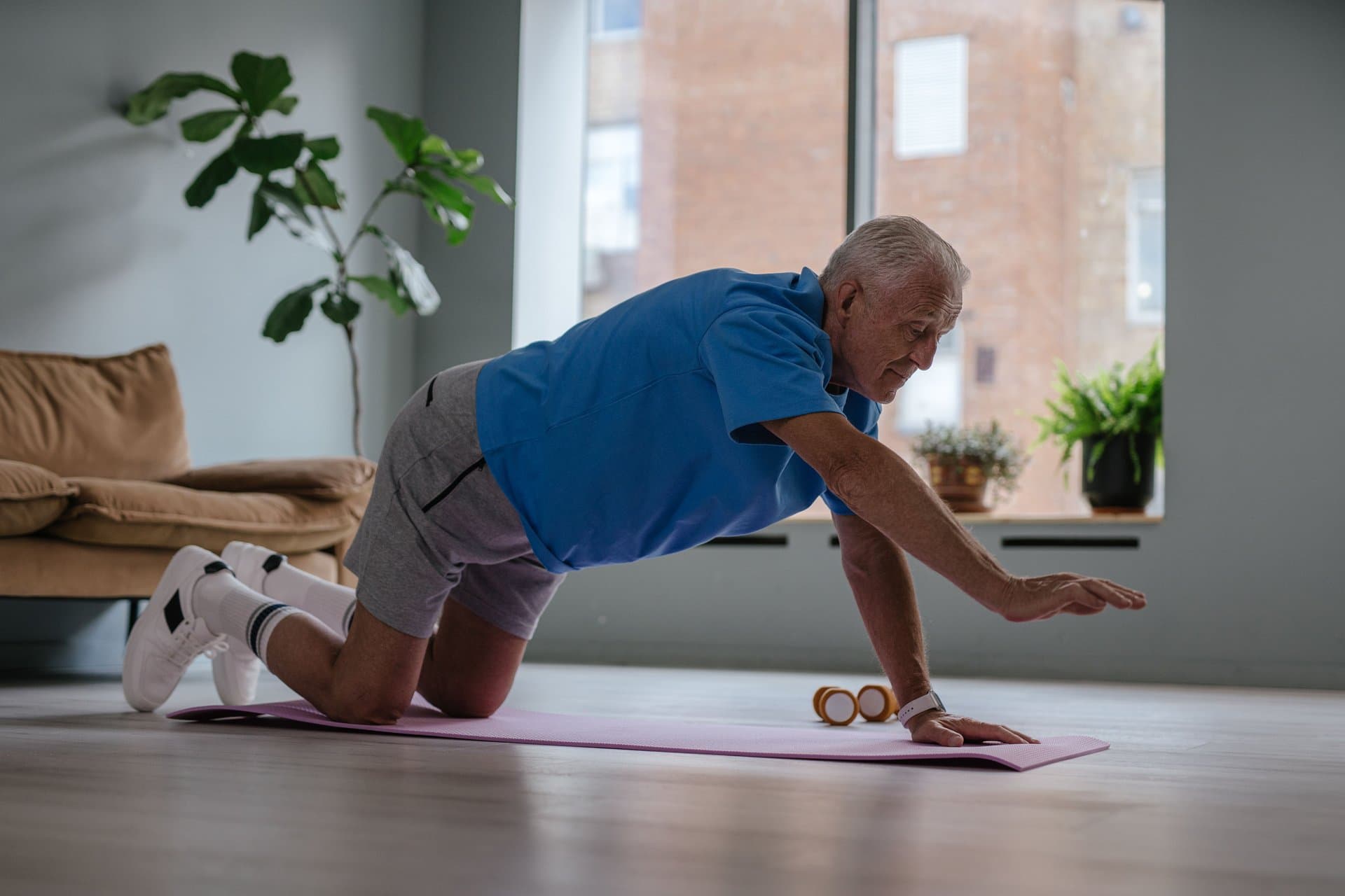 Lymphatic Drainage vs Exercise: What's the Difference?