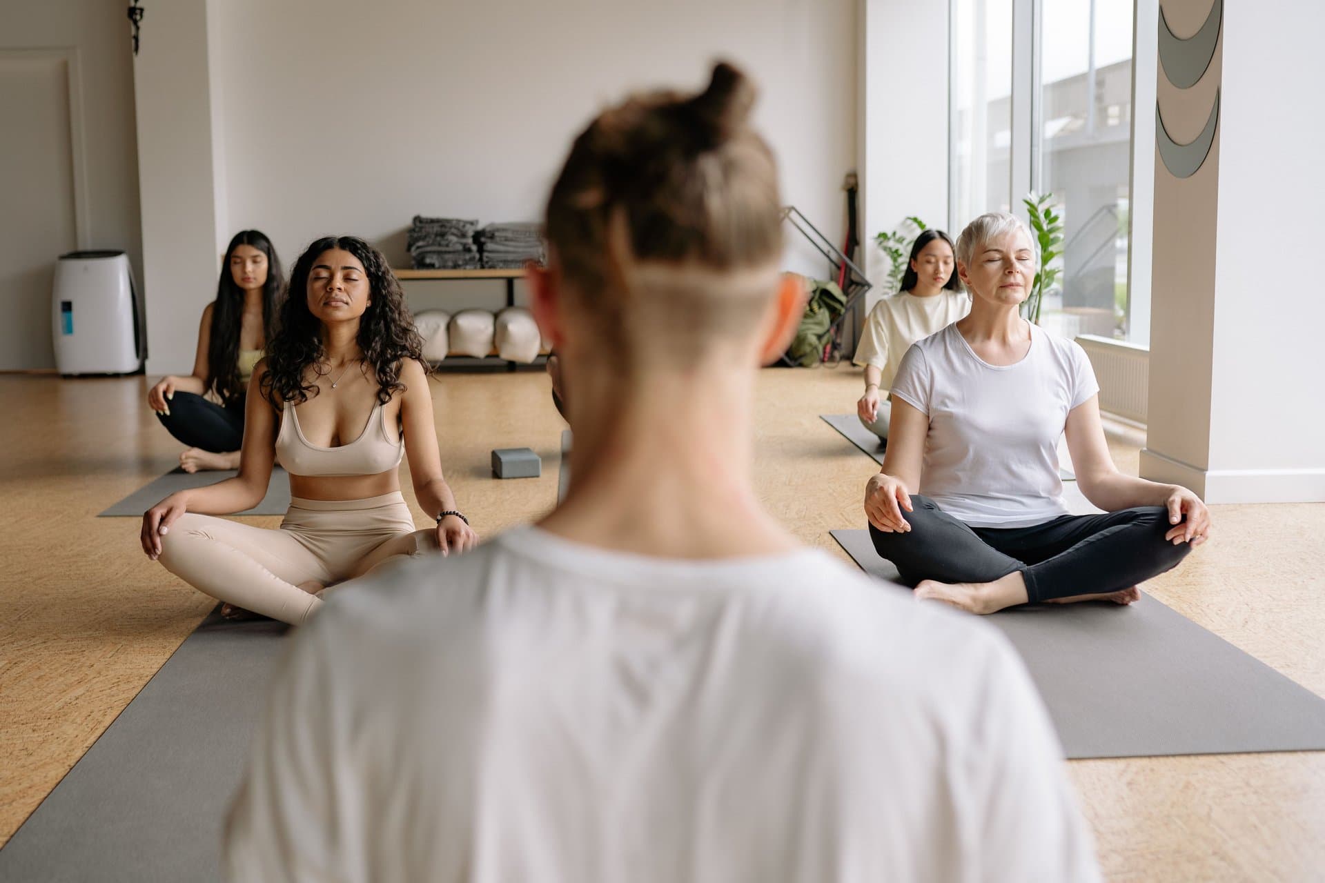 Deep Breathing and the Lymphatic System: How Your Breath Helps Lymph Flow