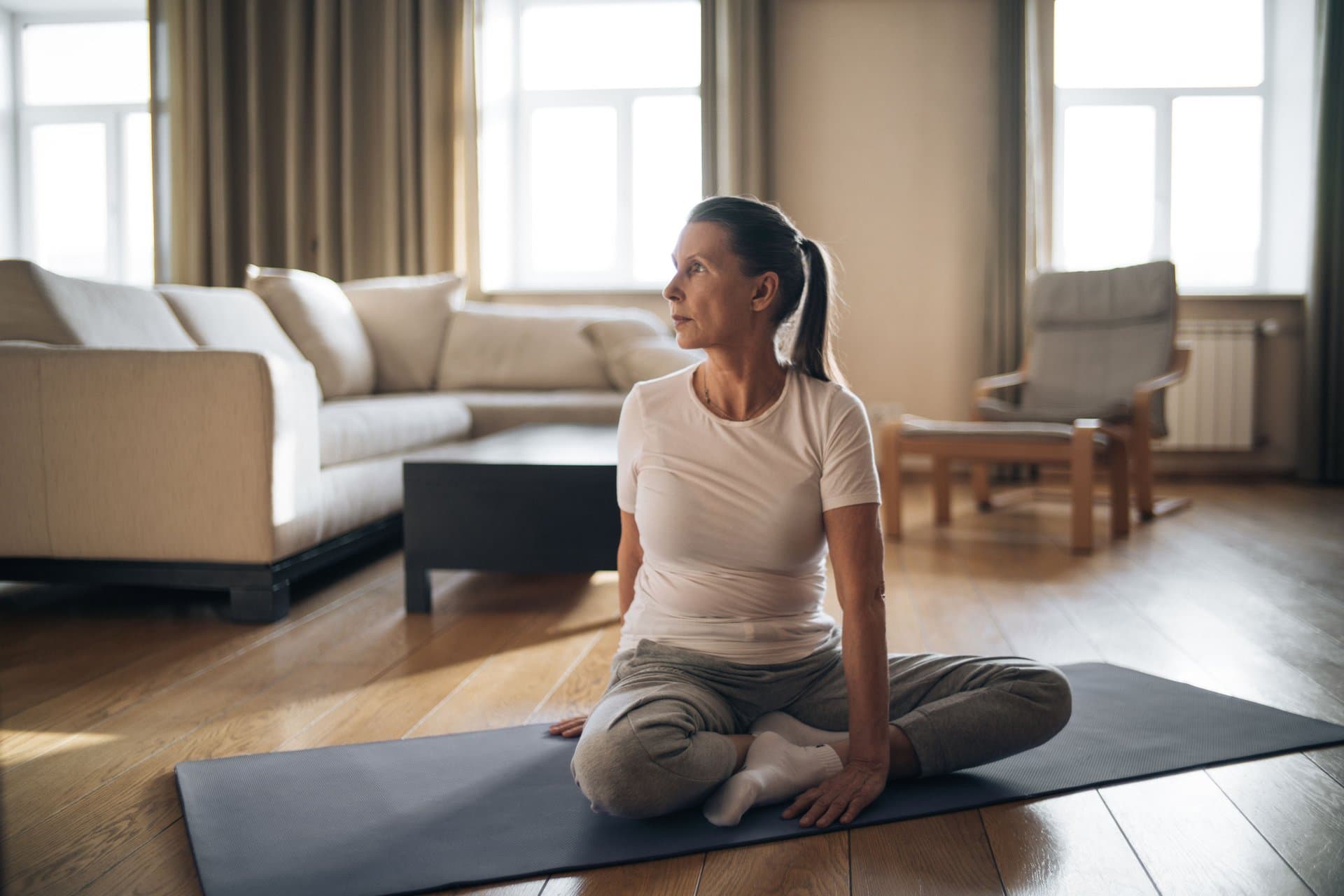 Lymphatic Flow and Sleep: Can Gentle Movement Support Better Rest?