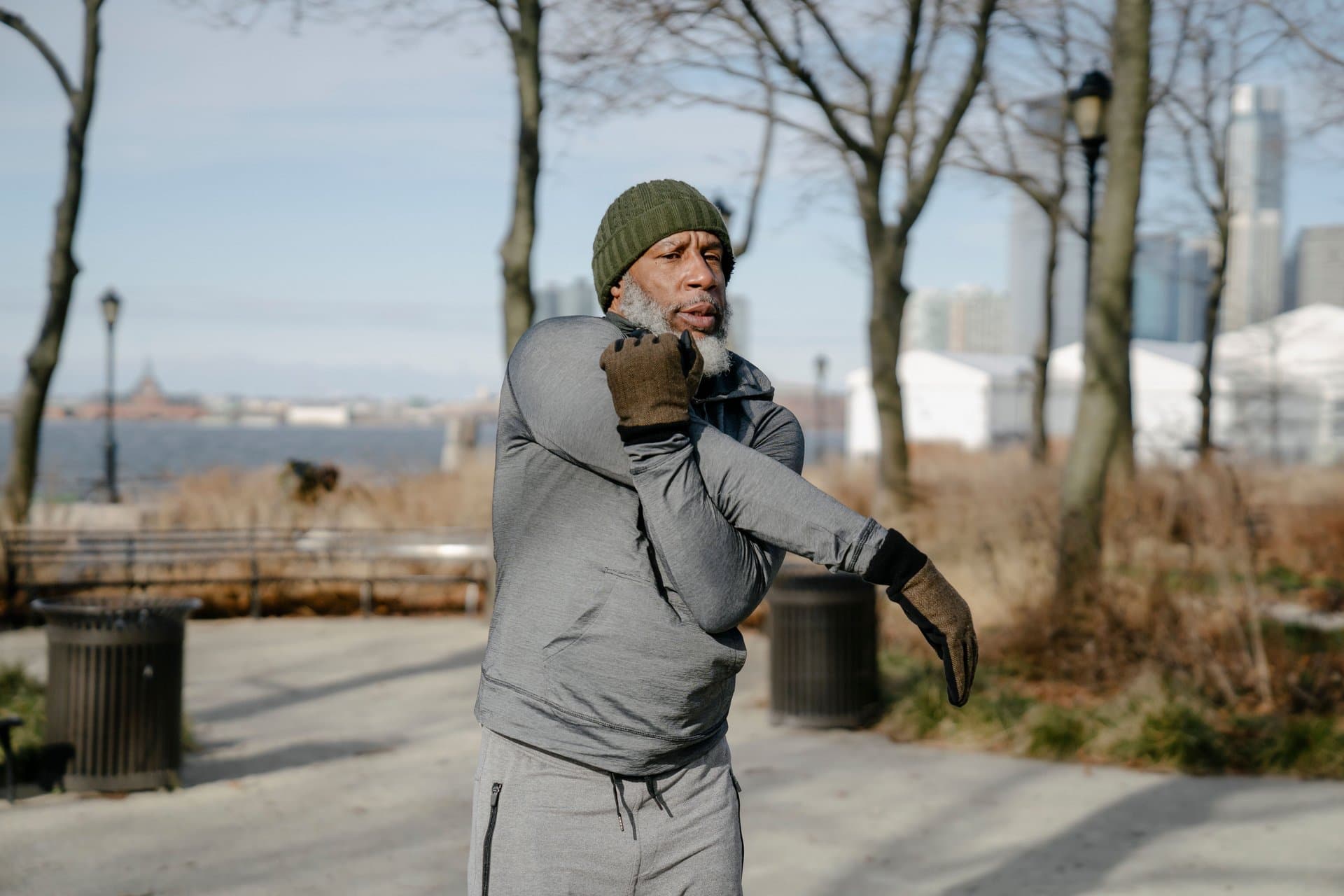How Long Should You Exercise for Lymphatic Drainage?