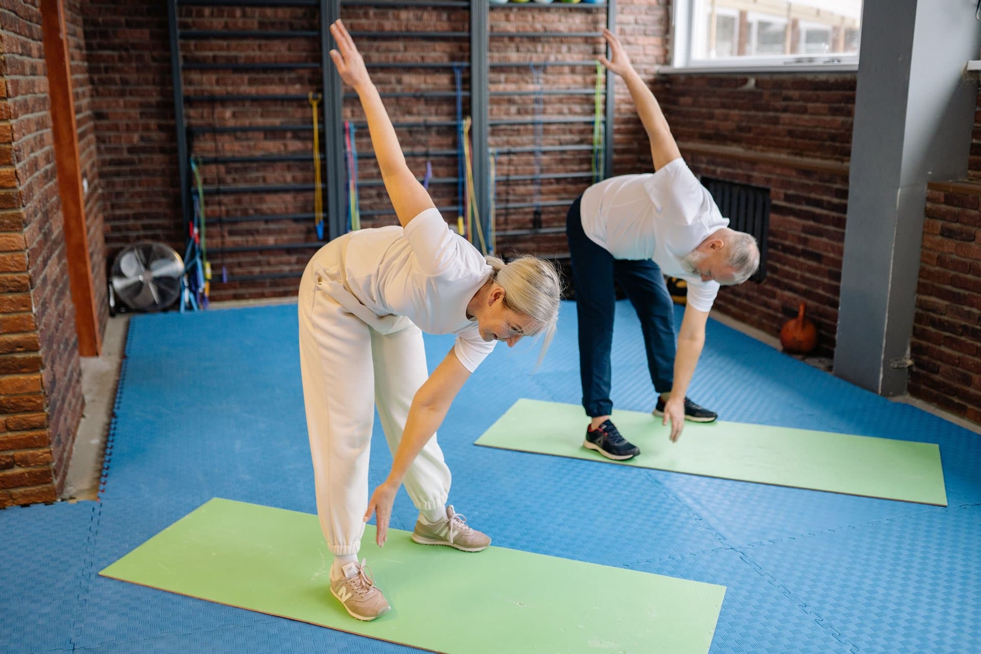 How to Improve Mobility as You Age: Simple Daily Movement Habits