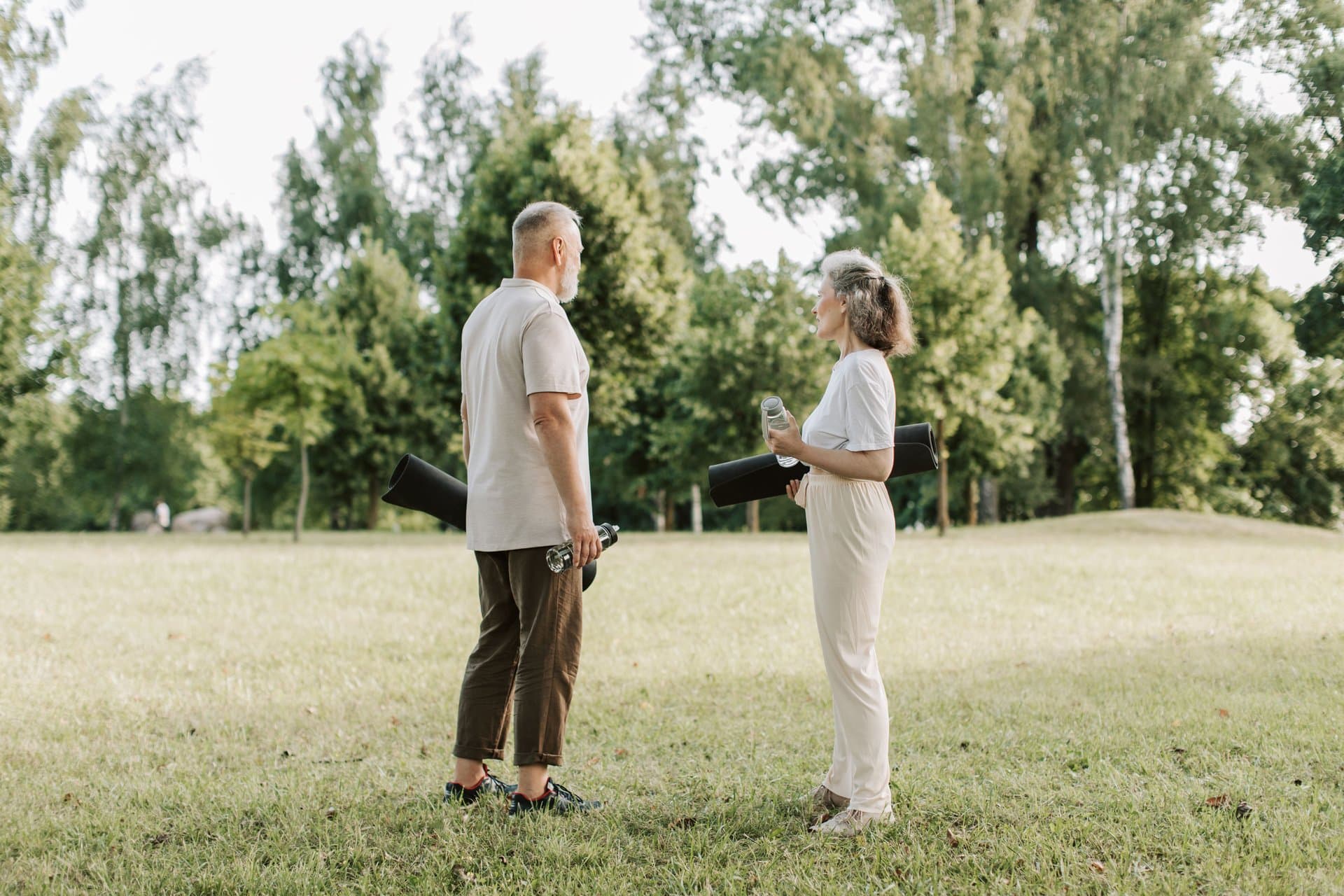 Can Fascia Affect Your Posture? The Connection Between Movement and Alignment