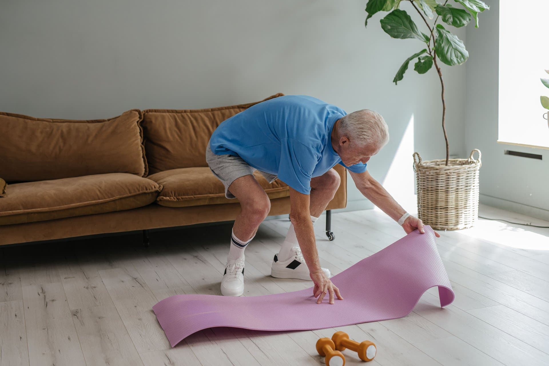 Why Body Awareness Matters as You Get Older