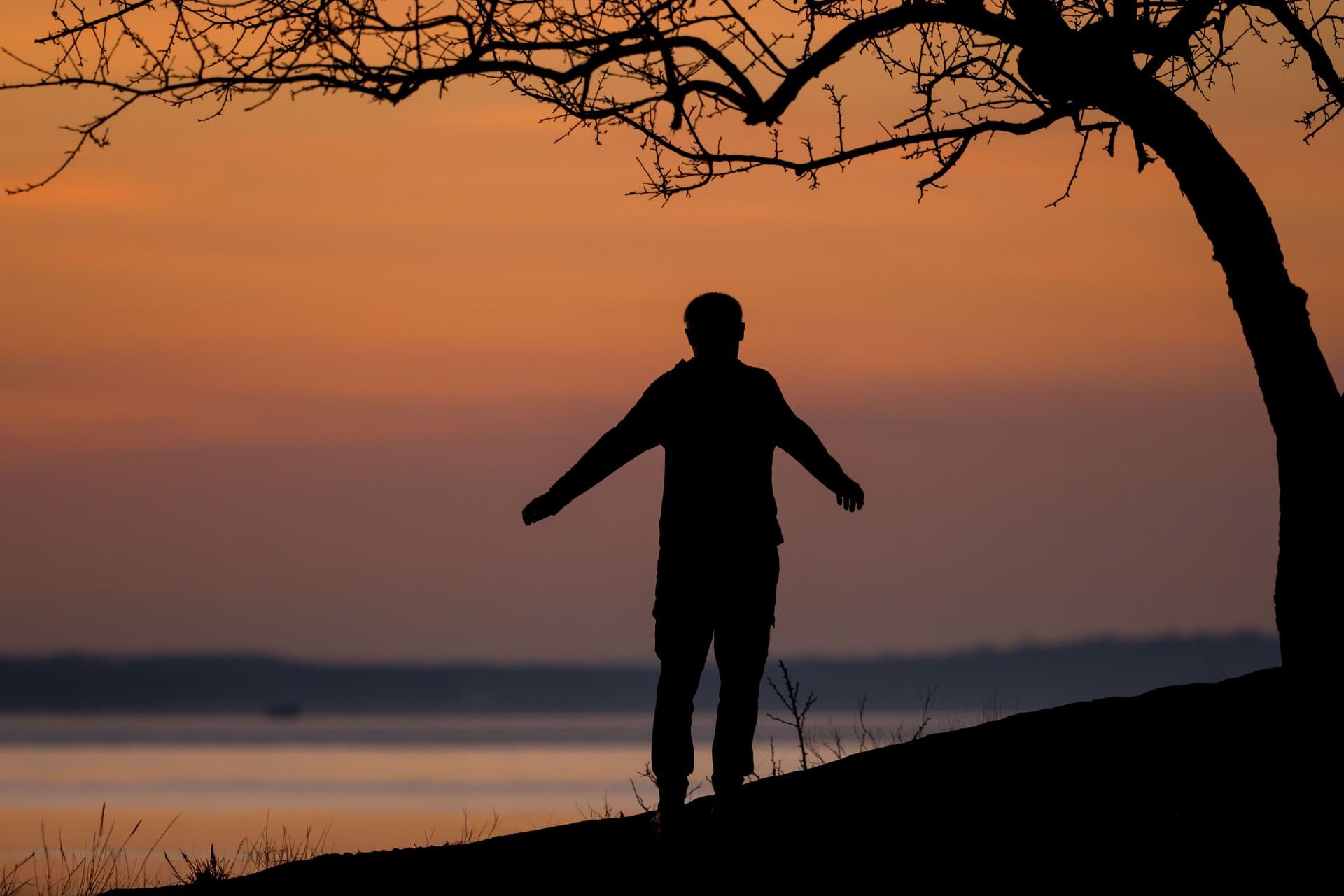 Why Does Gentle Movement Feel So Good When Your Body Is Stiff?