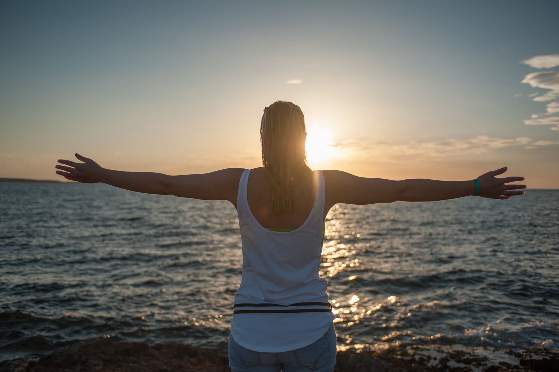 Why Do We Feel Better When We Move Slowly? The Benefits of Slower Movement.