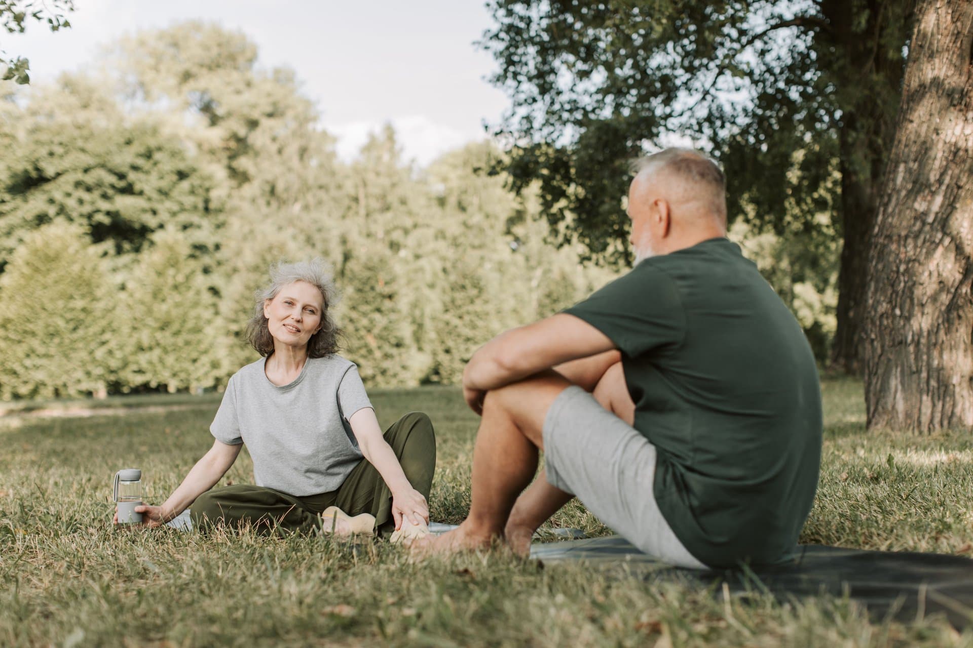 Does Fascia Change as You Get Older?