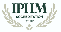 IPHM Accredited
